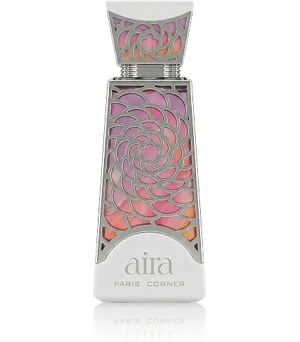 Amazon.com : Ajmal Violet Musc Eau De Parfum 3.4 Oz / 100 ML